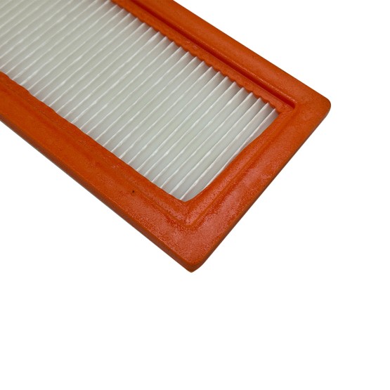 Filtro De Ar Da Cabine Aplicável Trator John Deere - RE195491