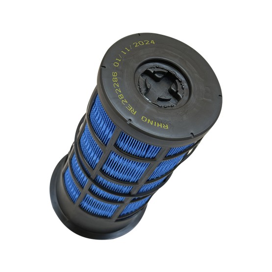 Filtro De Ar Externo Aplicável Trator John Deere - RE282286