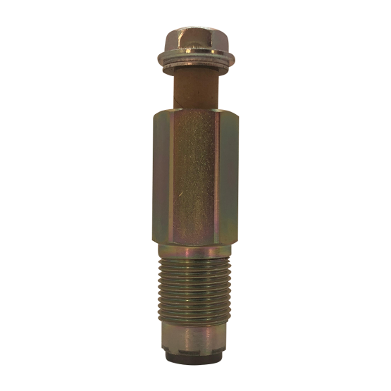 Válvula De Alivio De Pressão Aplicável Trator John Deere - RE516335