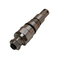 Válvula Do Solenoide De Alivio Aplicável Escavadeira Hyundai - XJBN00163