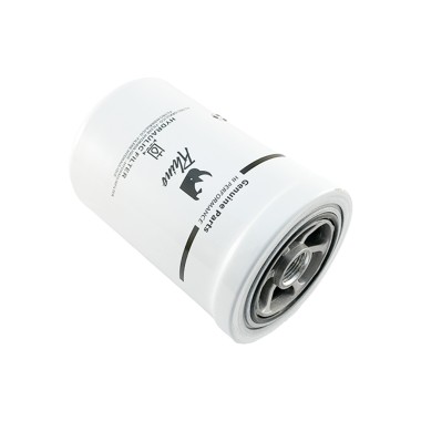 Filtro Óleo Transmissão Aplicável Retroescavadeira Case - 254686A2