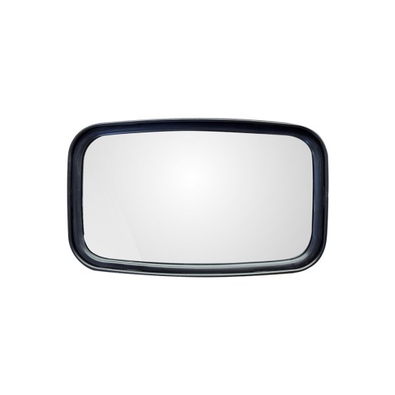 Espelho Retrovisor Universal Com Lente Aplicável Escavadeira Volvo - 14564772