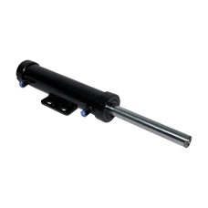 Cilindro Da Direção Aplicável Trator Valmet  - 158800