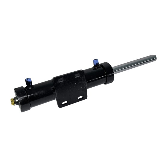 Cilindro Da Direção Aplicável Trator Valmet  - 158800