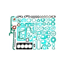 Jogo Junta Motor Iveco 8045 Aplicável New Holland - 1940125