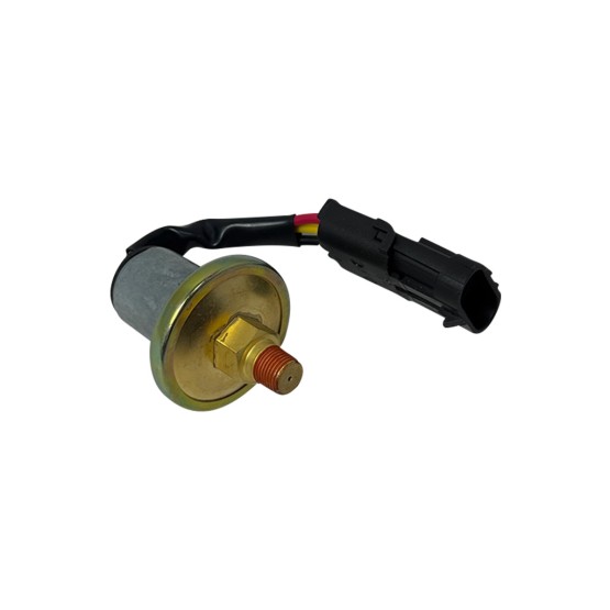 Sensor Pressão Óleo Aplicável Colheitadeira Case - 1964960c1
