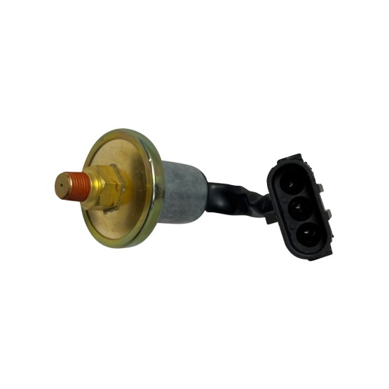 Sensor Pressão Óleo Aplicável Colheitadeira Case - 1964960c1