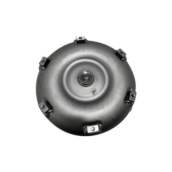 Conversor De Torque Aplicável Retroescavadeiras Case - 1995135C1