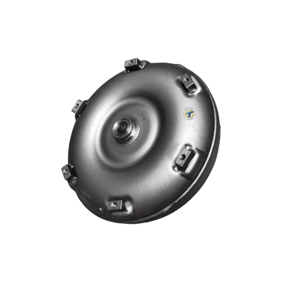 Conversor De Torque Aplicável Retroescavadeiras Case - 1995135C1