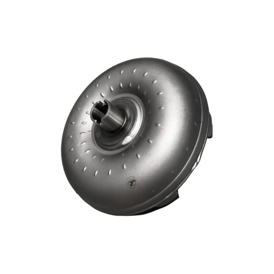 Conversor De Torque Aplicável Retroescavadeiras Case - 1995135C1