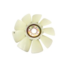 Hélice Da Ventoinha Aplicável Retroescavadeiras Case - 277800A1