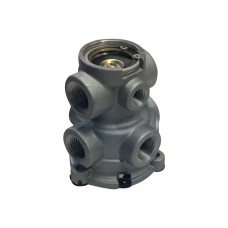 Válvula Freio Pedal Aplicável Carregadeira Case - 27786