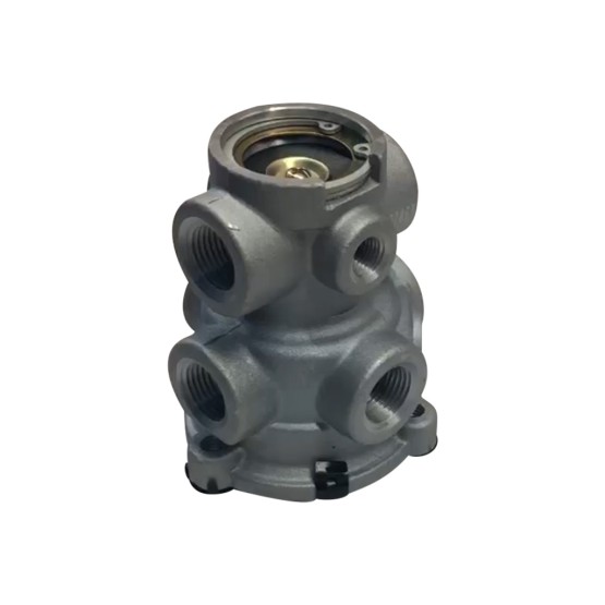 Válvula Freio Pedal Aplicável Carregadeira Case - 27786