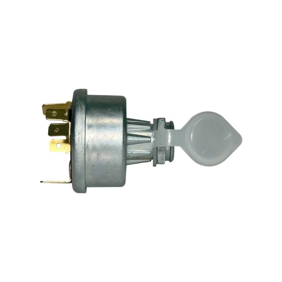 Chave de Partida da Ignição Aplicável Massey Ferguson - 3146008