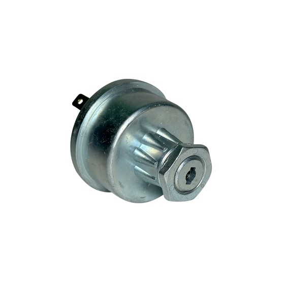 Chave de Partida da Ignição Aplicável Massey Ferguson - 3146008