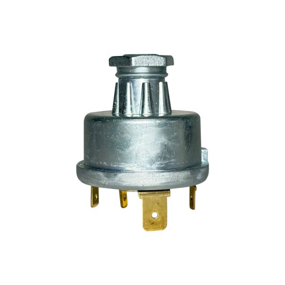 Chave de Partida da Ignição Aplicável Massey Ferguson - 3146008