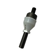 Terminal Da Barra De Direção Aplicável Trator Massey Ferguson - 3176383