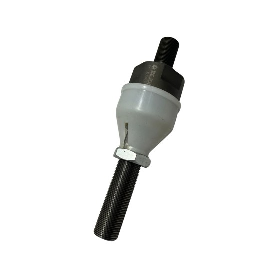 Terminal Da Barra De Direção Aplicável Trator Massey Ferguson - 3176383