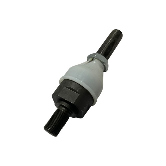 Terminal Da Barra De Direção Aplicável Trator Massey Ferguson - 3176383