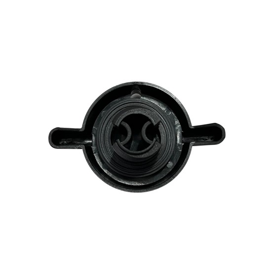 Filtro Separador Combustível Aplicável JCB - 32007382