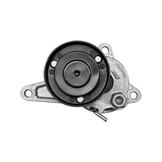 Tensor Da Correia Motor Aplicável Jcb - 32008651