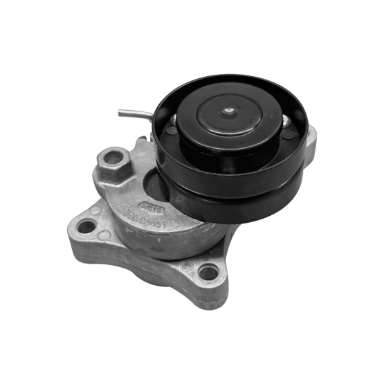 Tensor Da Correia Motor Aplicável Jcb - 32008651