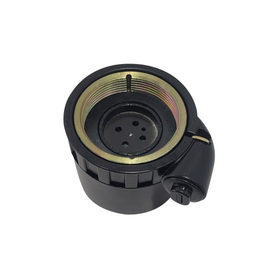 Tampa Tanque Hidráulico Aplicável Jcb 214 3c - 32925421