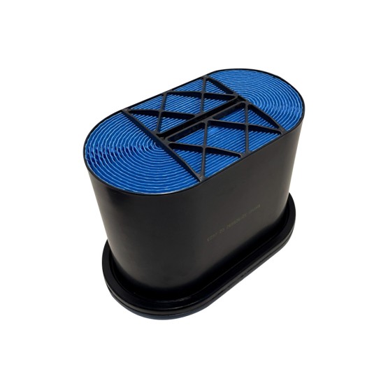 Kit Filtro De Ar Interno Externo Aplicável Retroescavadeiras JCB -  32925682