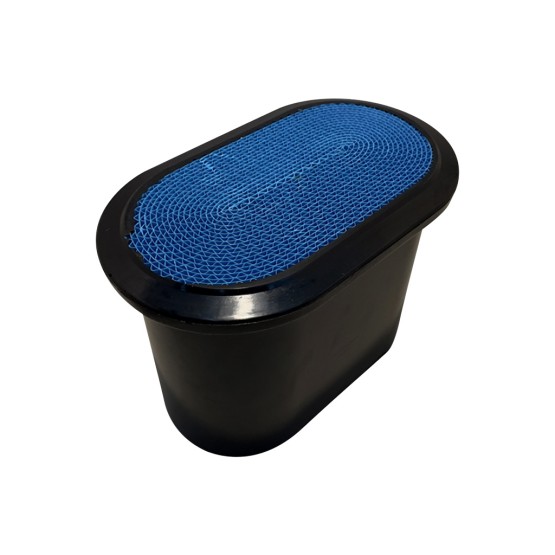 Kit Filtro De Ar Interno Externo Aplicável Retroescavadeiras JCB -  32925682