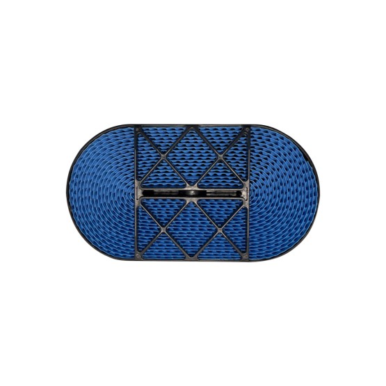 Kit Filtro De Ar Interno Externo Aplicável Retroescavadeiras JCB -  32925682