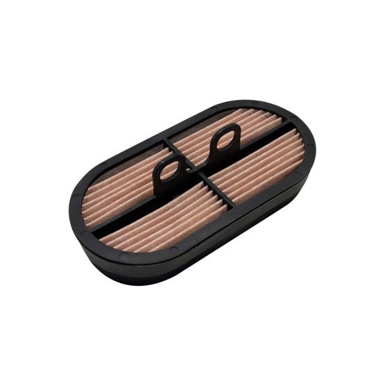 Kit Filtro De Ar Interno Externo Aplicável Retroescavadeiras JCB -  32925682