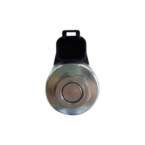 Solenoide Eletroválvula Aplicável Retroescavadeiras New Holland - 349295A1