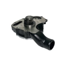 Bomba D´Água Do Motor Perkins Aplicável Tratores Massey Ferguson - 4226913