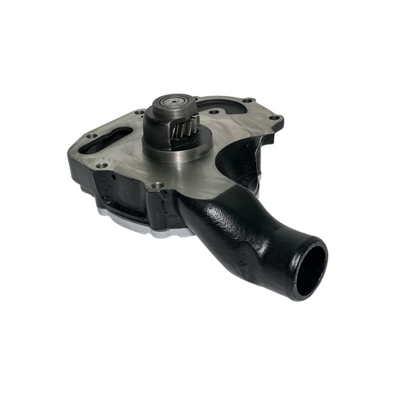 Bomba D´Água Do Motor Perkins Aplicável Tratores Massey Ferguson - 4226913