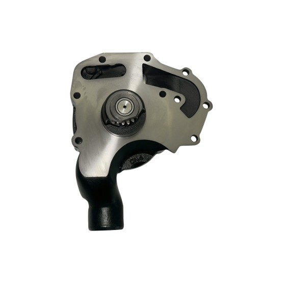 Bomba D´Água Do Motor Perkins Aplicável Tratores Massey Ferguson - 4226913