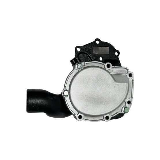 Bomba D´Água Do Motor Perkins Aplicável Tratores Massey Ferguson - 4226913