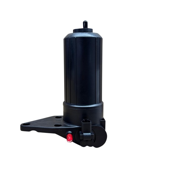 Bomba Combustivel Elétrica 24V Aplicável Escavadeiras Hyundai - 11Q456520