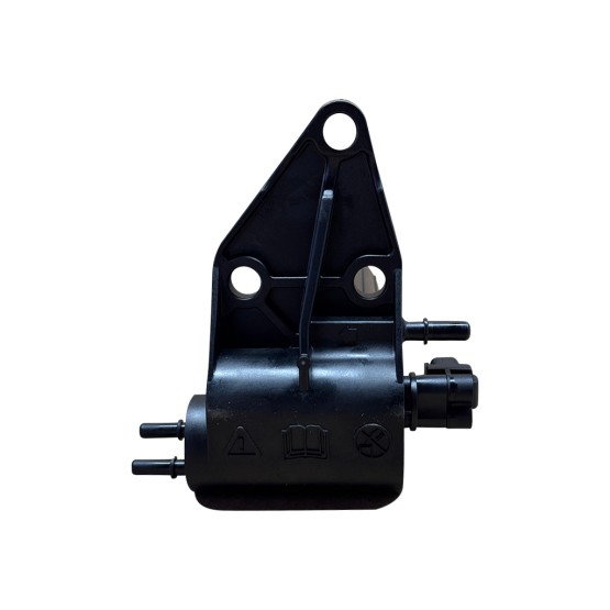 Bomba Combustivel Elétrica 24V Aplicável Escavadeiras Hyundai - 11Q456520