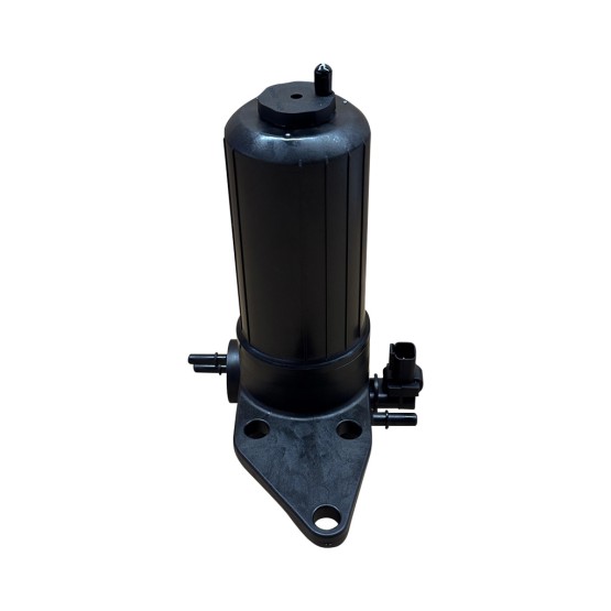 Bomba Combustivel Elétrica 24V Aplicável Escavadeiras Hyundai - 11Q456520