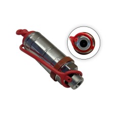 Engate Rápido Hidráulico Aplicável New Holland - 47370116