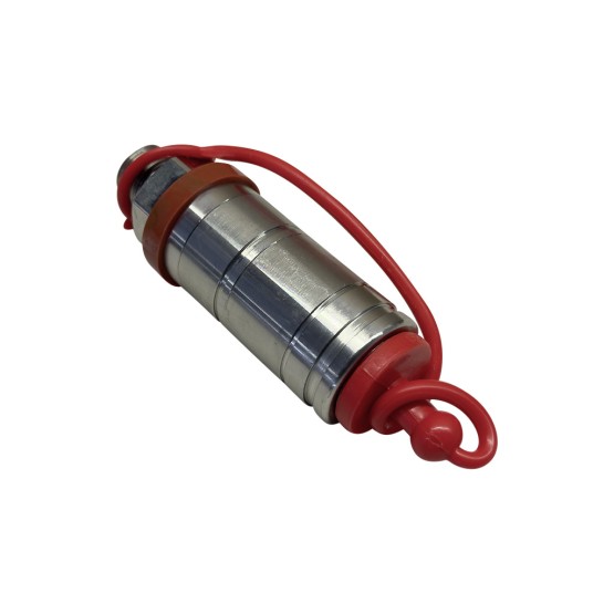 Engate Rápido Hidráulico Aplicável New Holland - 47370116