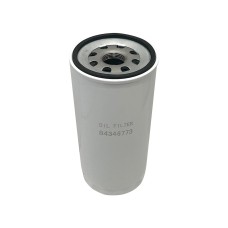 Filtro Óleo Hidráulico Motor Aplicável New Holland - 48028753