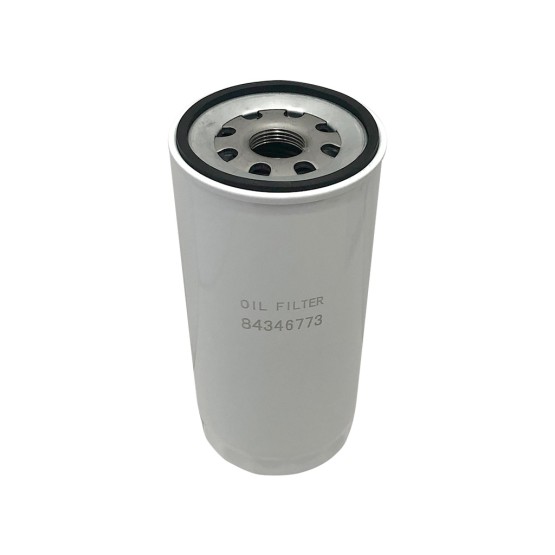 Filtro Óleo Hidráulico Motor Aplicável New Holland - 48028753