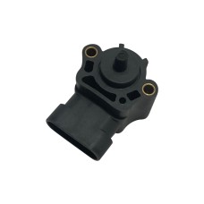 Sensor De Ângulo Aplicável Trator New Holland - 48078692