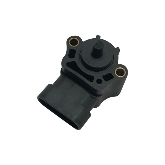 Sensor De Ângulo Aplicável Trator New Holland - 48078692