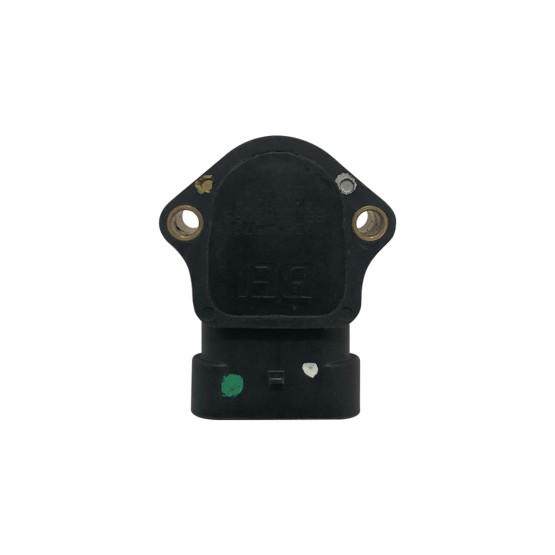 Sensor De Ângulo Aplicável Trator New Holland - 48078692