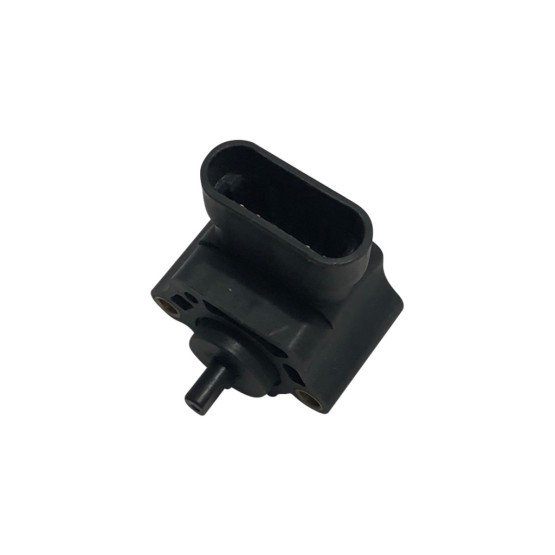 Sensor De Ângulo Aplicável Trator New Holland - 48078692