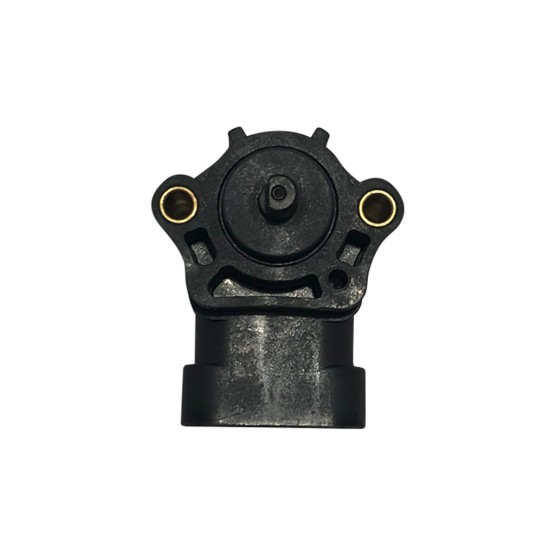 Sensor De Ângulo Aplicável Trator New Holland - 48078692