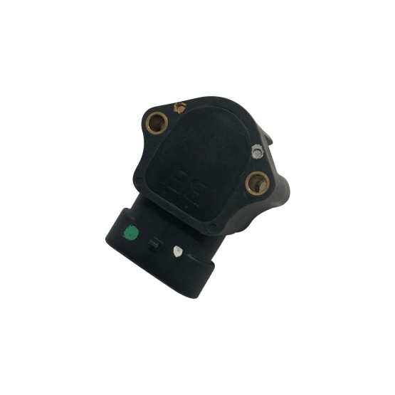 Sensor De Ângulo Aplicável Trator New Holland - 48078692