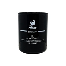 Filtro de Óleo Hidráulico Aplicável New Holland - 48154443